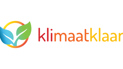 Logo Klimaatklaar