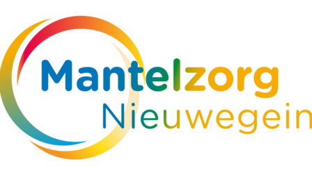 Logo Mantelzorg Nieuwegein
