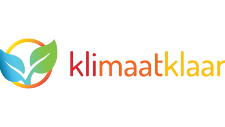 Logo Klimaatklaar