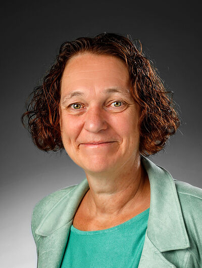 Gemeentesecretaris Ellie Liebregts