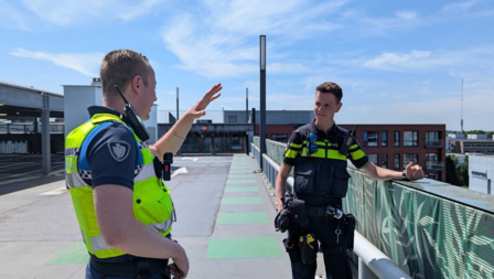 Oren En Ogen In De Wijk Voor Jeugd Gemeente Nieuwegein Oren En Ogen In De Wijk Voor Jeugd Gemeente Nieuwegein