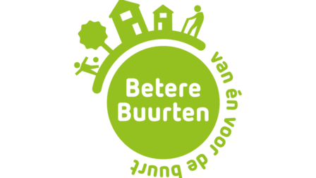 Logo Betere Buurten