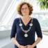 Foto van de burgemeester