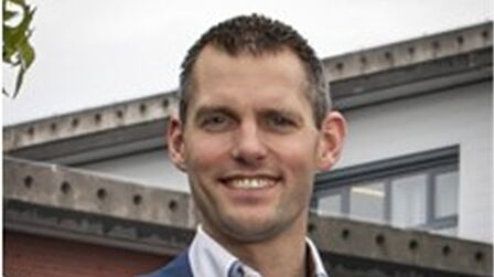 Wouter van den Berg