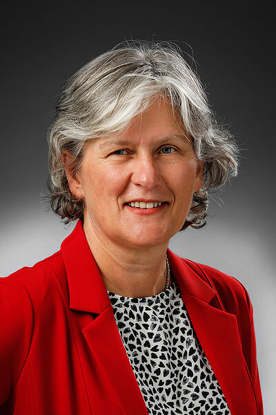 Wethouder Marieke Schouten