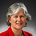 Wethouder Marieke Schouten
