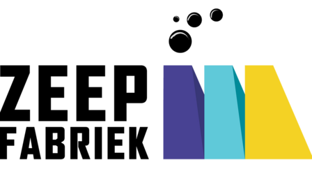 Logo Zeepfabriek