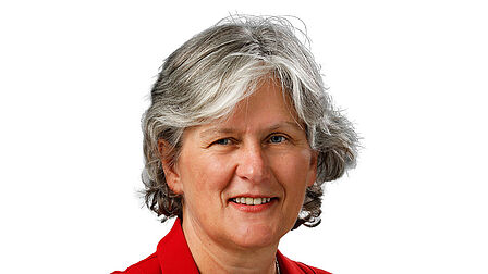 Wethouder Marieke Schouten