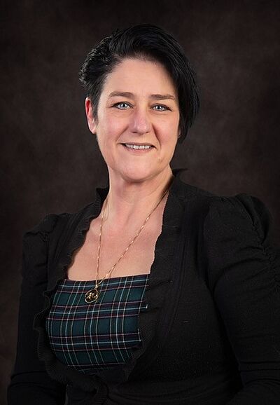 Louise Dorst