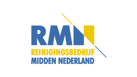 Logo Reinigingsbedrijf Midden-Nederland
