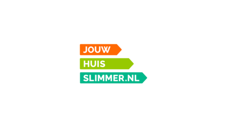 Logo Jouw Huis Slimmer
