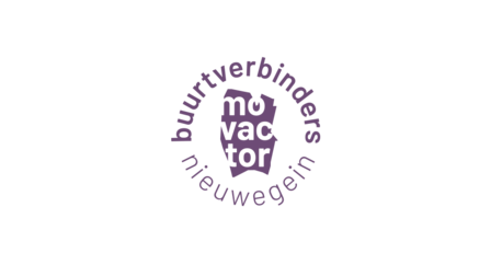Logo buurtverbinders MOvactor
