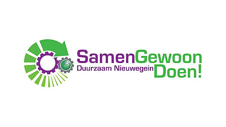 Logo Samen Duurzaam