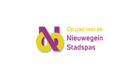 Logo Nieuwegein Stadspas