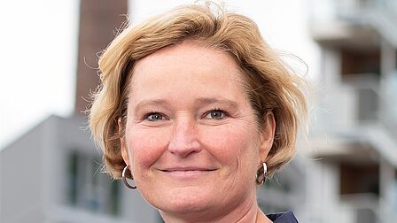 Katja van Boeijen