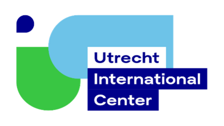 Logo Utrecht International Center