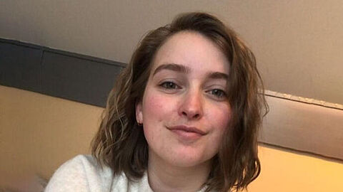 Buurtverbinder Emma van Loon