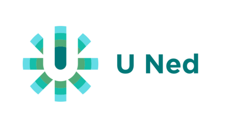 Logo U Ned