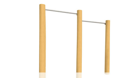 Pullup-bar
